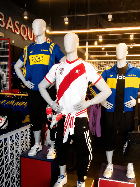 Maniquí Caballero 3 – Manekkin